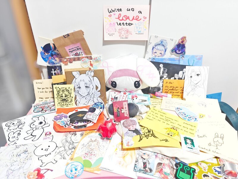 doujima-2025-mailbox